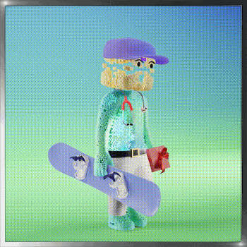 CubeX #78