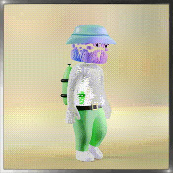 CubeX #88