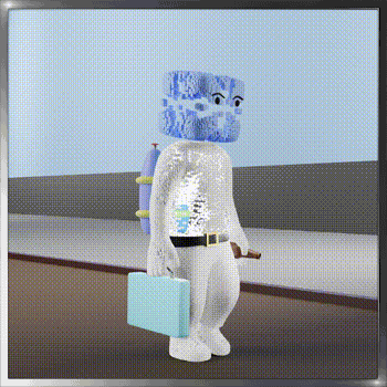 CubeX #186