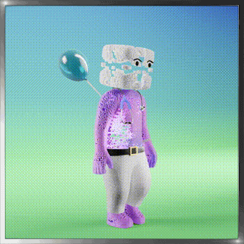 CubeX #550