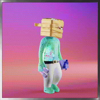 CubeX #588