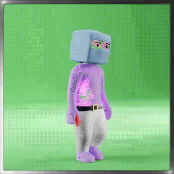 CubeX #1357