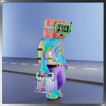 CubeX #1581