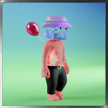 CubeX #2050