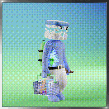 CubeX #2889