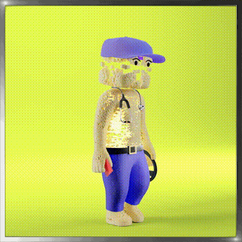 CubeX #3163