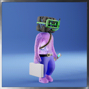 CubeX #3180