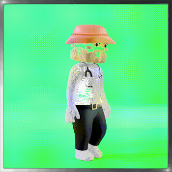CubeX #3625