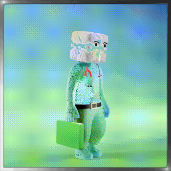 CubeX #3714