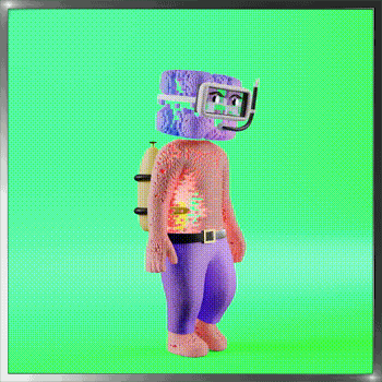 CubeX #3724