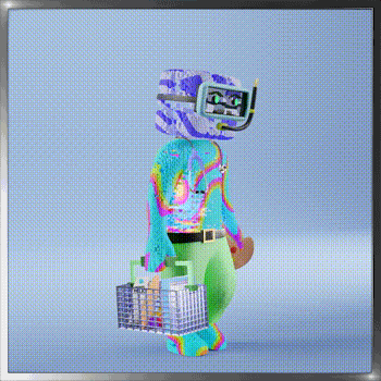 CubeX #3819