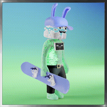 CubeX #4065