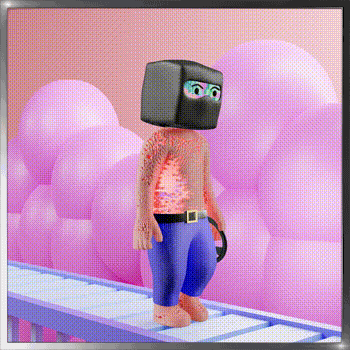 CubeX #4066