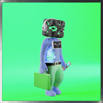 CubeX #4539