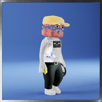 CubeX #4556