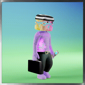 CubeX #4971