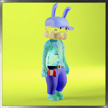 CubeX #5119