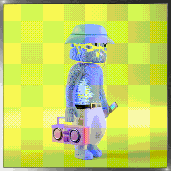 CubeX #5625