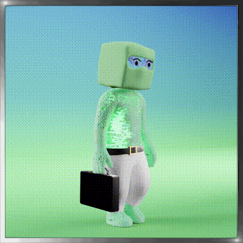 CubeX #5871