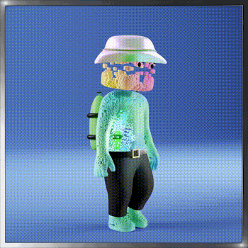 CubeX #5962