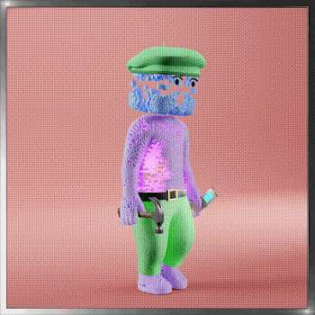CubeX #5966