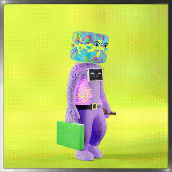 CubeX #6491