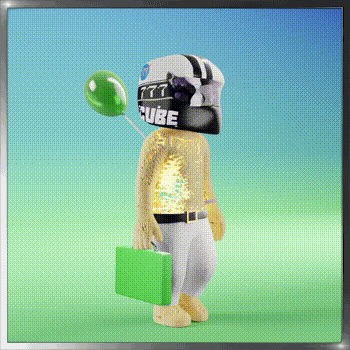 CubeX #7503