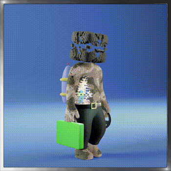 CubeX #7514