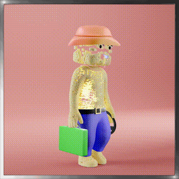 CubeX #8081