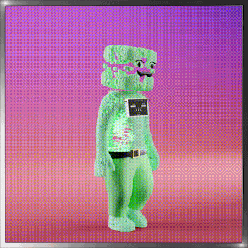 CubeX #8109