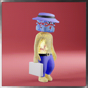 CubeX #8154