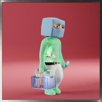 CubeX #8164