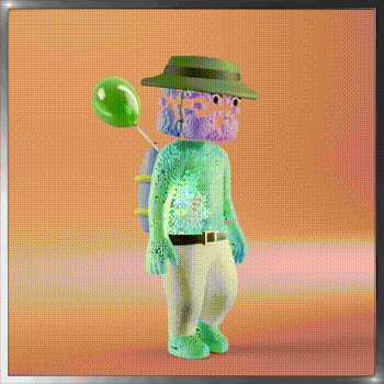 CubeX #8531
