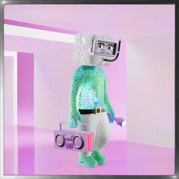 CubeX #8836