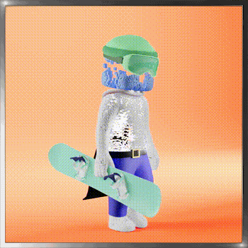 CubeX #8925