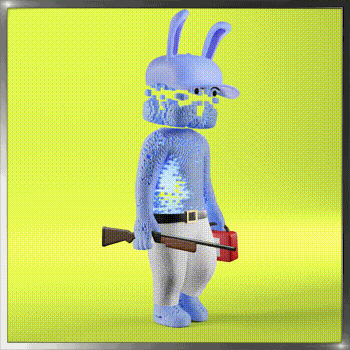 CubeX #9285