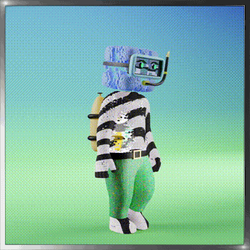 CubeX #9819