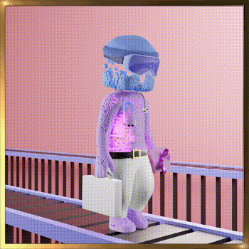 CubeX #94