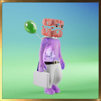 CubeX #99
