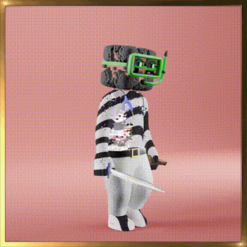 CubeX #161