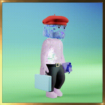 CubeX #278