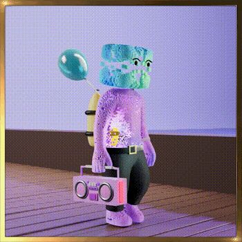 CubeX #288