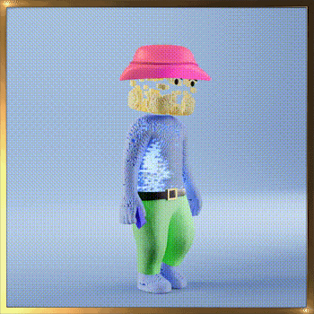 CubeX #699