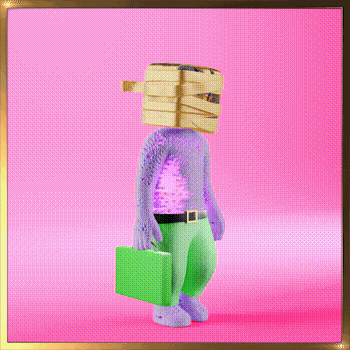 CubeX #779