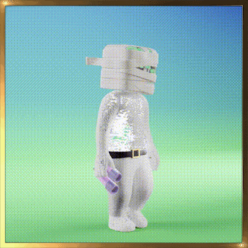 CubeX #833