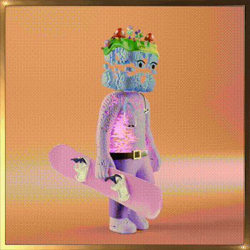 CubeX #1101