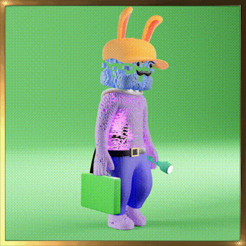 CubeX #1255