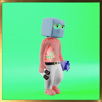CubeX #1975