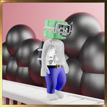 CubeX #2092