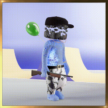 CubeX #2168